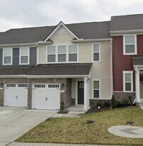 464 Killarney Park in Goodlettsville, TN - Building Photo