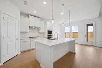 21918 Wycombe Ter Wy in Cypress, TX - Building Photo - Building Photo