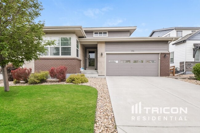 property at 19926 W 93rd Ave