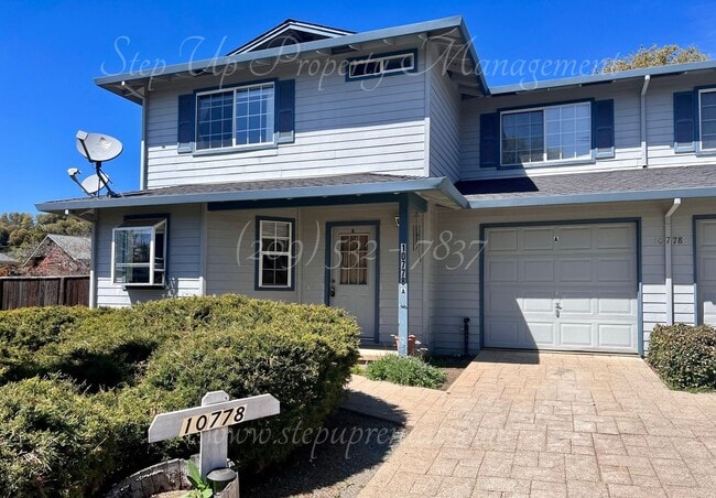 property at 10778 Buena Oaks Dr