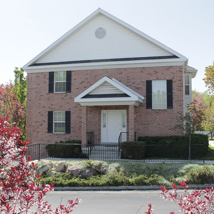 Havenwood of Holladay in Holladay, UT - Building Photo