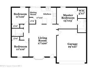 722 Hartford Ave SW in Palm Bay, FL - Building Photo - Building Photo