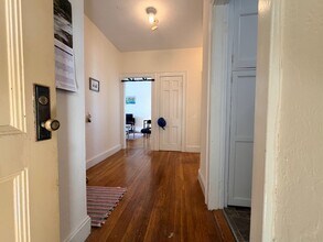 73 Martin St, Unit 46 in Cambridge, MA - Foto de edificio - Building Photo