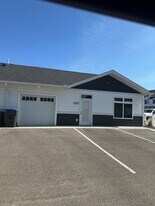 413 Prairie Rose Dr in Mankato, MN - Building Photo