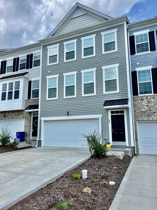 339 Bay St in Morgantown, WV - Building Photo