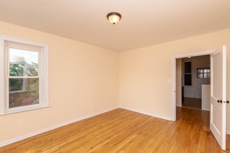 4959 N Albany Ave-Unit -4959-3 in Chicago, IL - Building Photo - Building Photo