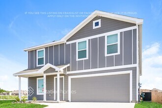 4916 Old Ember Ln in Fort Worth, TX - Building Photo - Building Photo