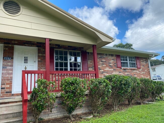 2232 Basswood Pl SE in Cleveland, TN - Building Photo - Building Photo