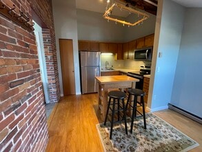 269 Commercial St in Portland, ME - Building Photo - Building Photo