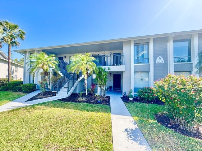 property at 1203 Commonwealth Cir
