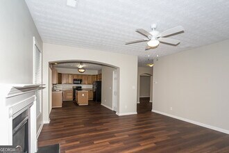 134 Silver Arrow Cir in Austell, GA - Building Photo - Building Photo