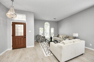 20922 Whitevine Way in Katy, TX - Building Photo - Building Photo