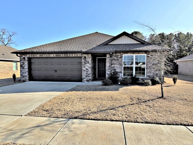 3143 Chestnut Ct SE in Decatur, AL - Building Photo - Building Photo