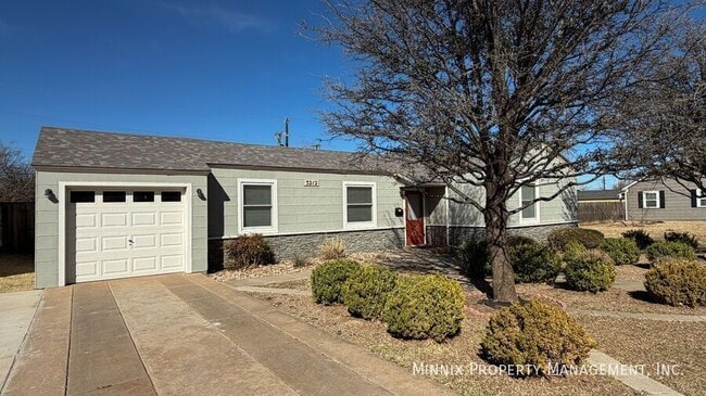 property at 3212 36th St