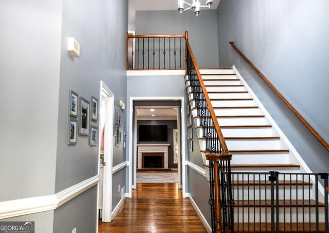 304 Bridle Path in Marietta, GA - Building Photo - Building Photo