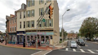 90-92-92 High St in Mount Holly, NJ - Building Photo