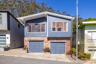 20 Woodhaven Ct in San Francisco, CA - Building Photo