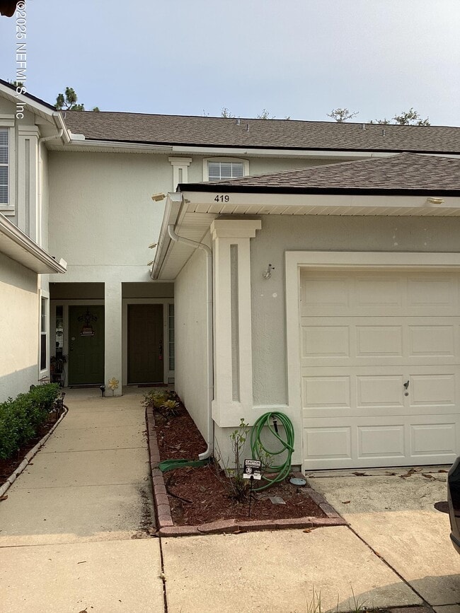 property at 419 Southern Branch Ln