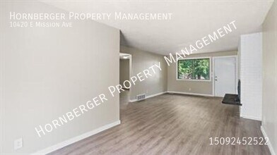 10420 E Mission Ave in Spokane Valley, WA - Building Photo - Building Photo