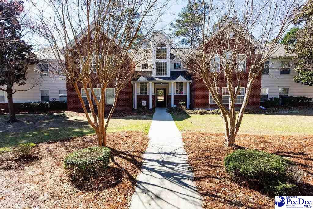 2109 Sanderling Dr in Florence, SC - Building Photo