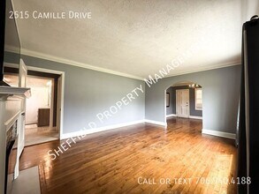 2515 Camille Dr in Columbus, GA - Building Photo - Building Photo