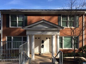 630 Cabell Ave in Charlottesville, VA - Building Photo