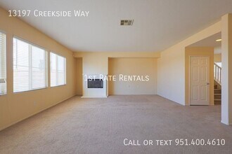 13197 Creekside Way in Moreno Valley, CA - Building Photo - Building Photo