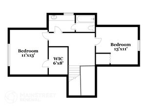 3103 Skyland Dr in Snellville, GA - Building Photo - Building Photo