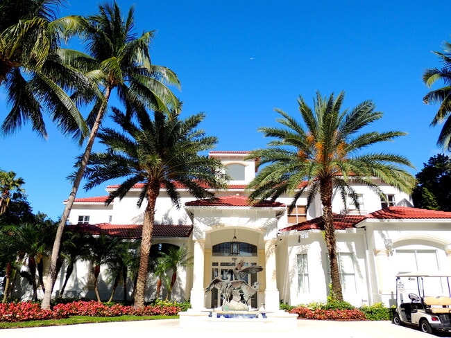 3165 NE 184th St, Unit 6301 in Aventura, FL - Building Photo - Building Photo