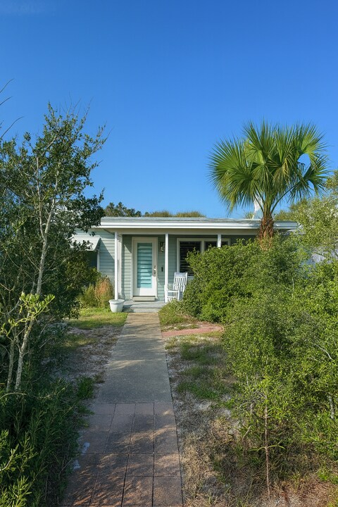 5213 Atlantic View in St. Augustine, FL - Building Photo