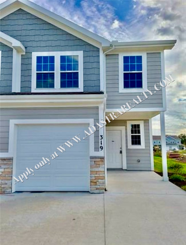 property at 315 N 6th Terrace