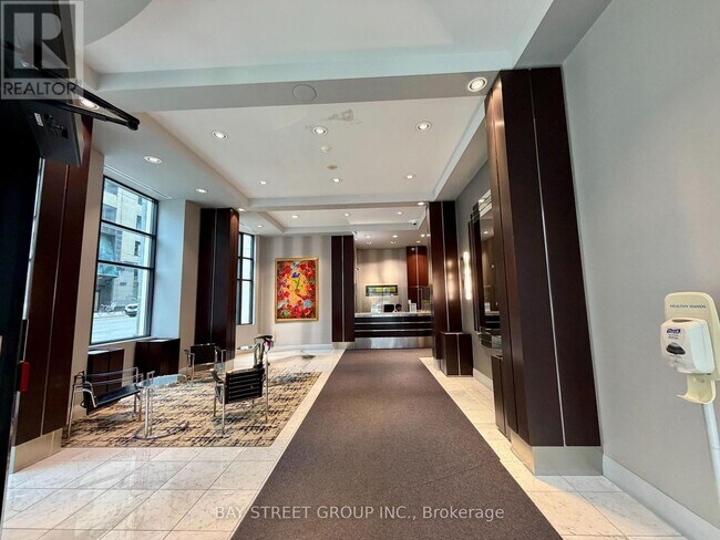 801 Bay St. in Toronto, ON - Building Photo - Building Photo
