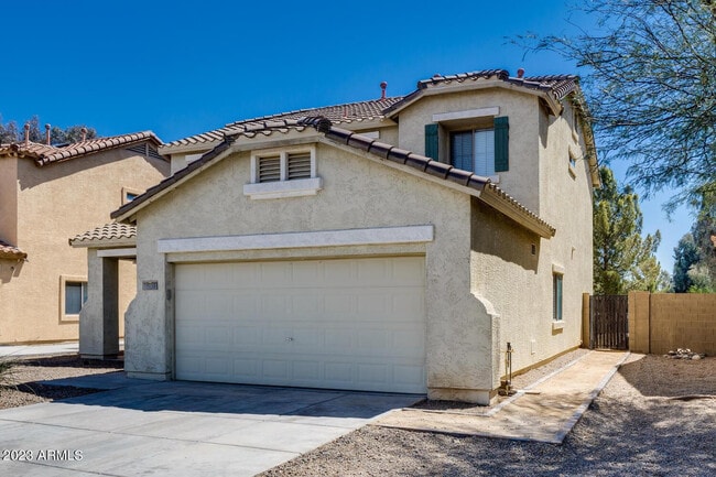 16003 N Cristine Ln in Surprise, AZ - Building Photo - Building Photo