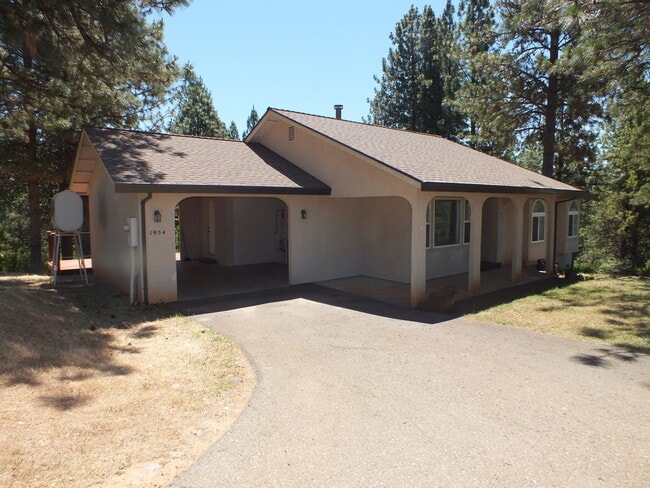 property at 1954 Partridge Place Rd