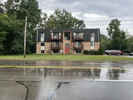 Victorian Gardens Apartments