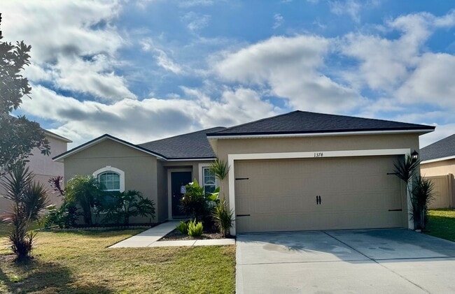 property at 1374 Cypress Ridge Loop