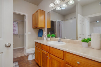 Vista Ridge Apartment Homes in San Antonio, TX - Building Photo - Building Photo