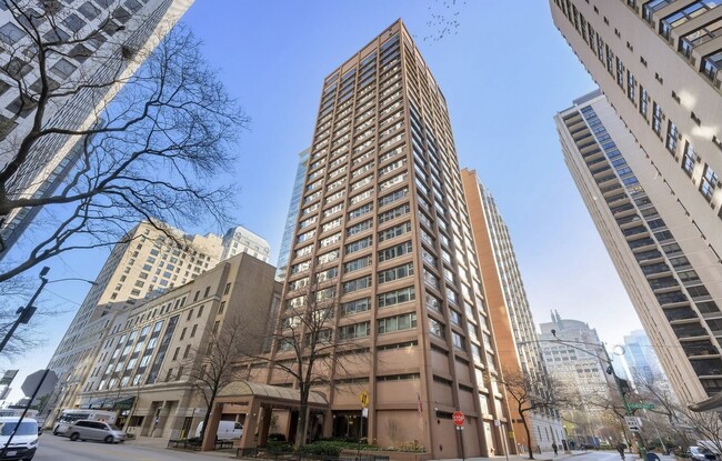 property at 247 E Chestnut St