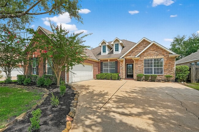 3714 Auburn Grove Cir in Missouri City, TX - Building Photo - Building Photo