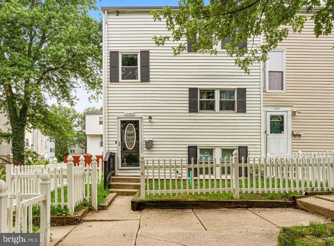 1907 Brookside Dr in Edgewood, MD - Building Photo - Building Photo