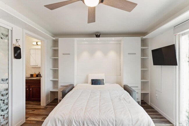 property at 582 Fernando Dr