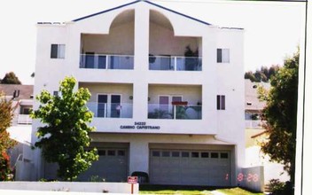 34222 Camino Capistrano in Dana Point, CA - Foto de edificio - Building Photo