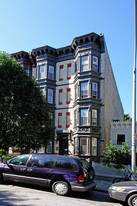 356 12th St Apartments