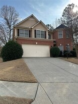 4008 Divot Ct, Unit 1014 in Duluth, GA - Building Photo