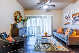 Interior Photo