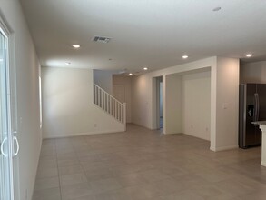 3629 Portici Ln in Henderson, NV - Building Photo - Building Photo