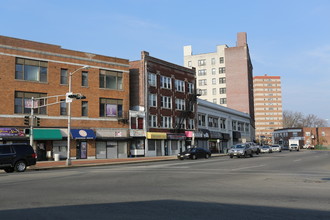 11 N Harrison St in East Orange, NJ - Building Photo - Building Photo