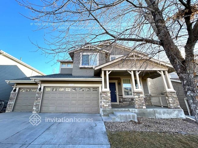 property at 16414 E 117th Ave