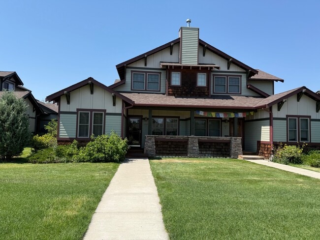 property at 243 N Ferguson Ave