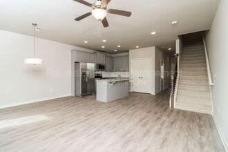 2812 Lillian Ln in Douglasville, GA - Building Photo - Building Photo